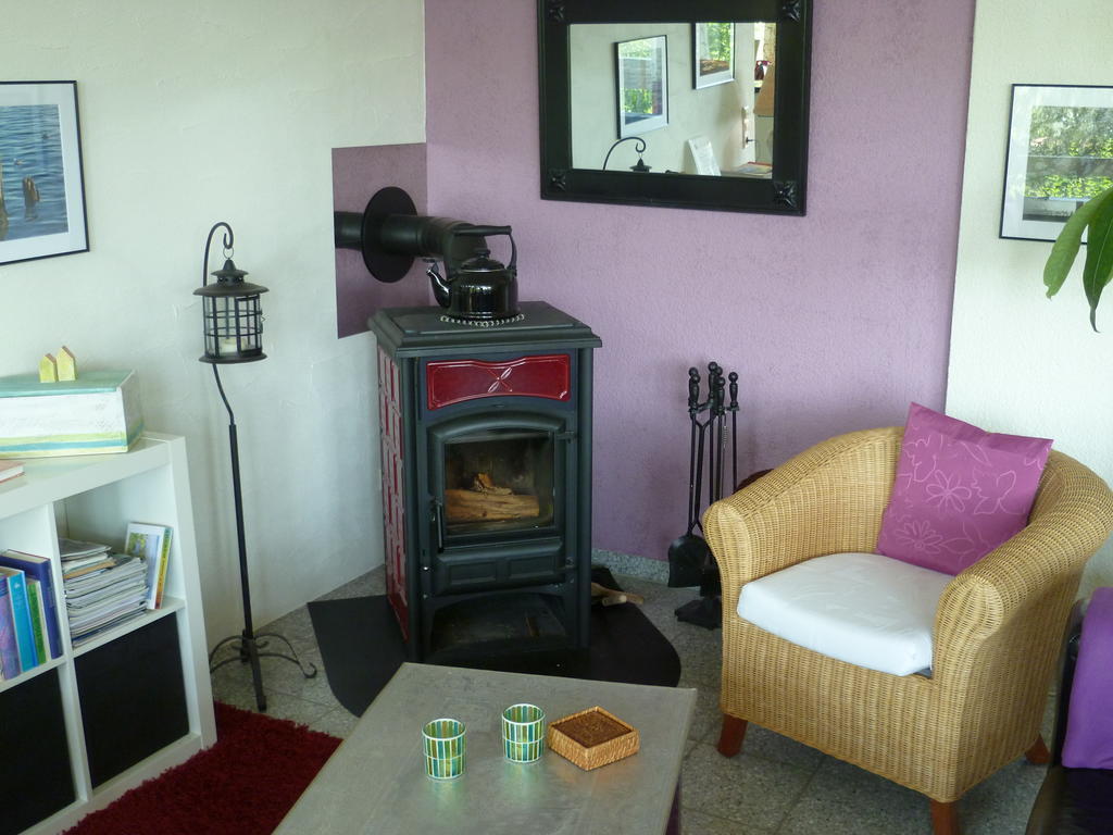Gesundheitshotel Haus Sonnenstein Salem  Extérieur photo