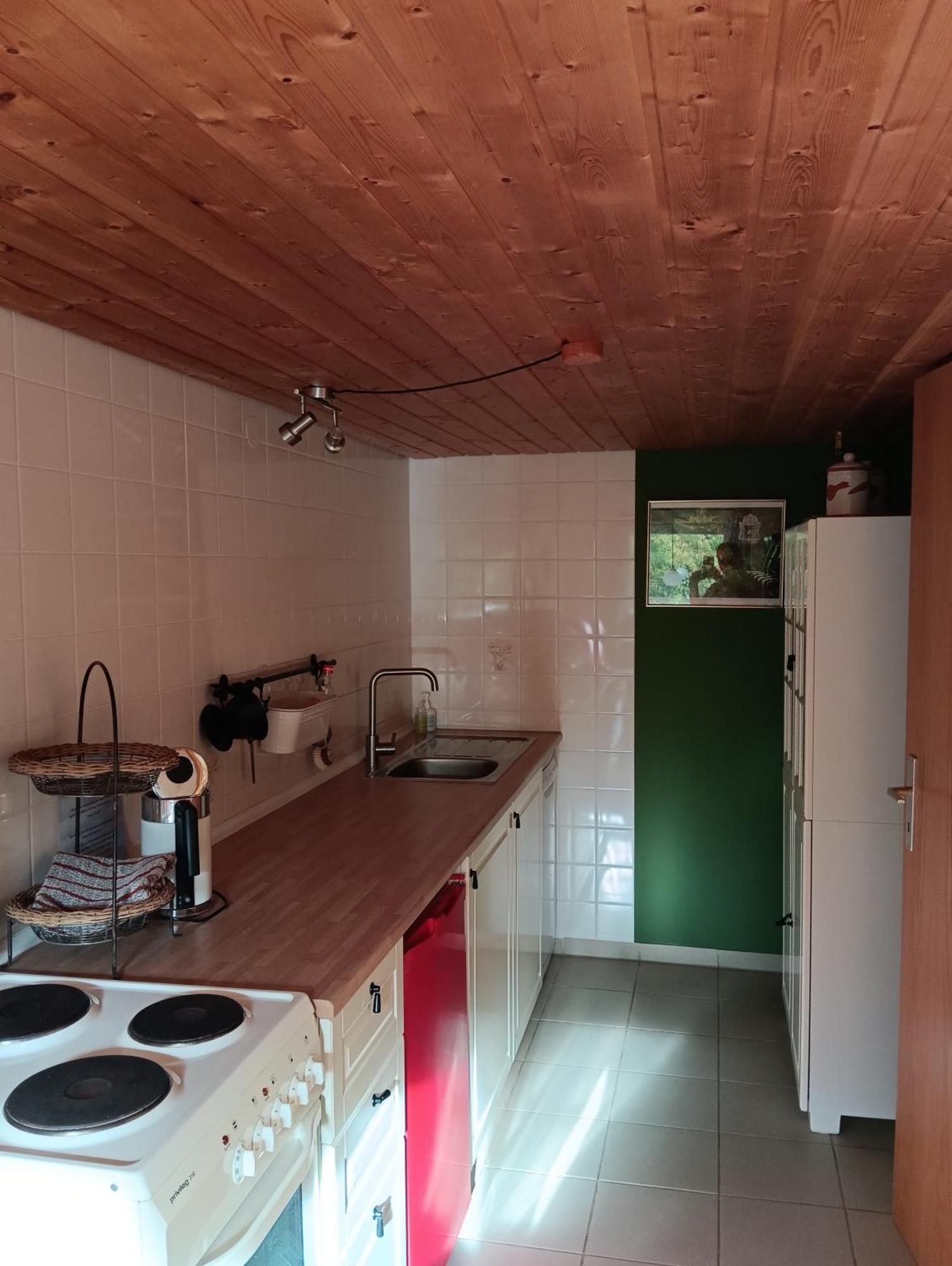 Gesundheitshotel Haus Sonnenstein Salem  Extérieur photo