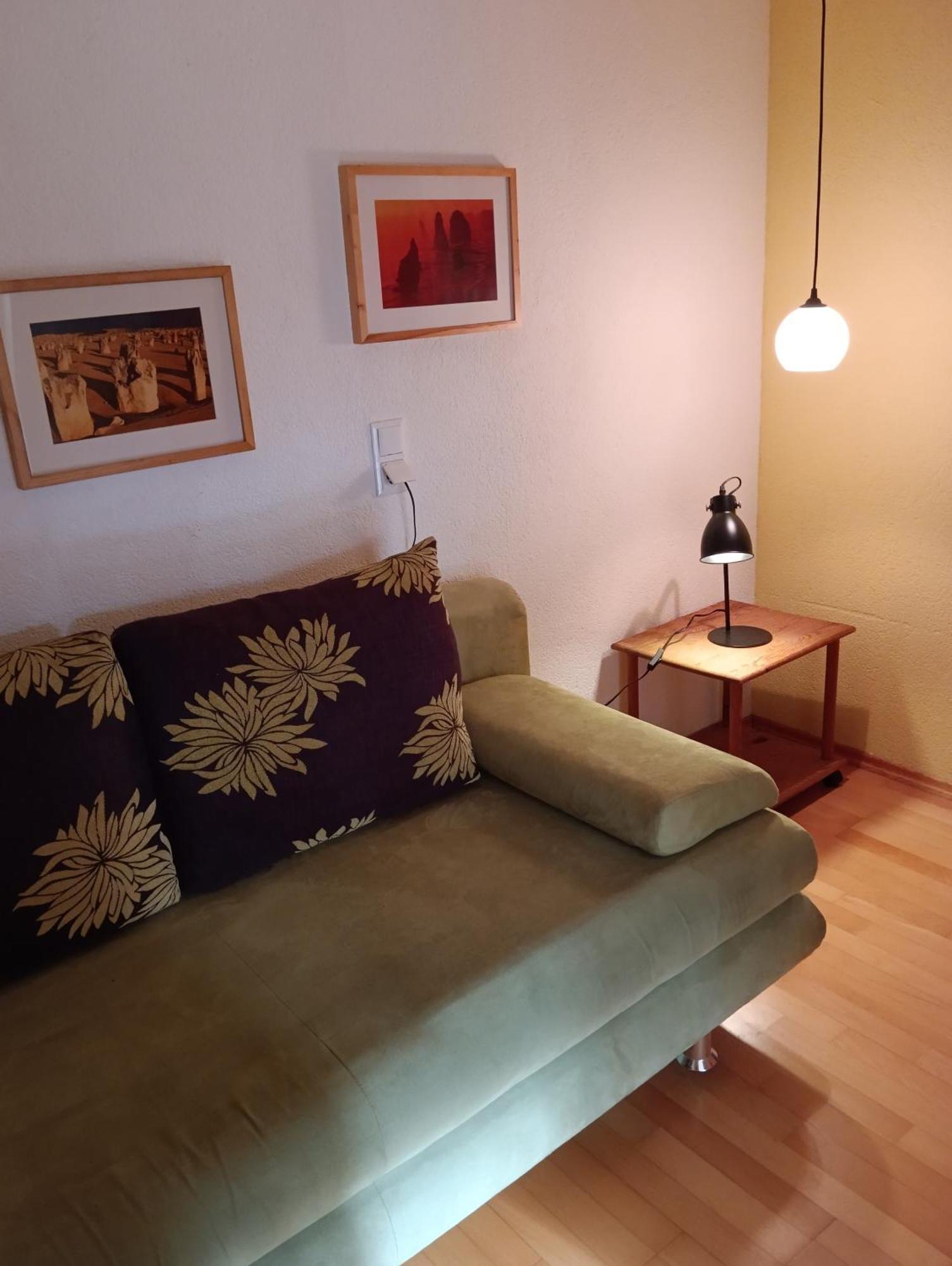 Gesundheitshotel Haus Sonnenstein Salem  Extérieur photo