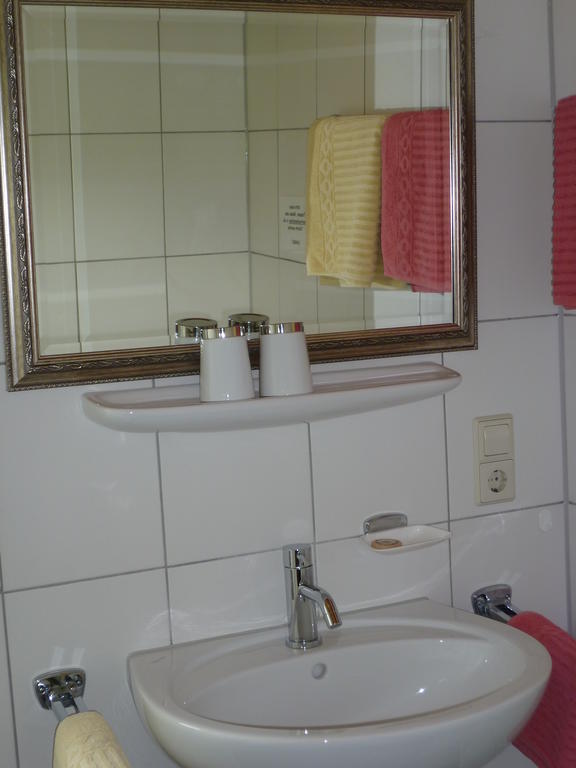 Gesundheitshotel Haus Sonnenstein Salem  Extérieur photo