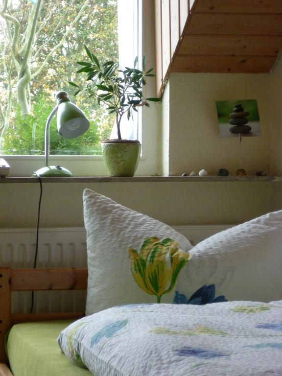 Gesundheitshotel Haus Sonnenstein Salem  Chambre photo