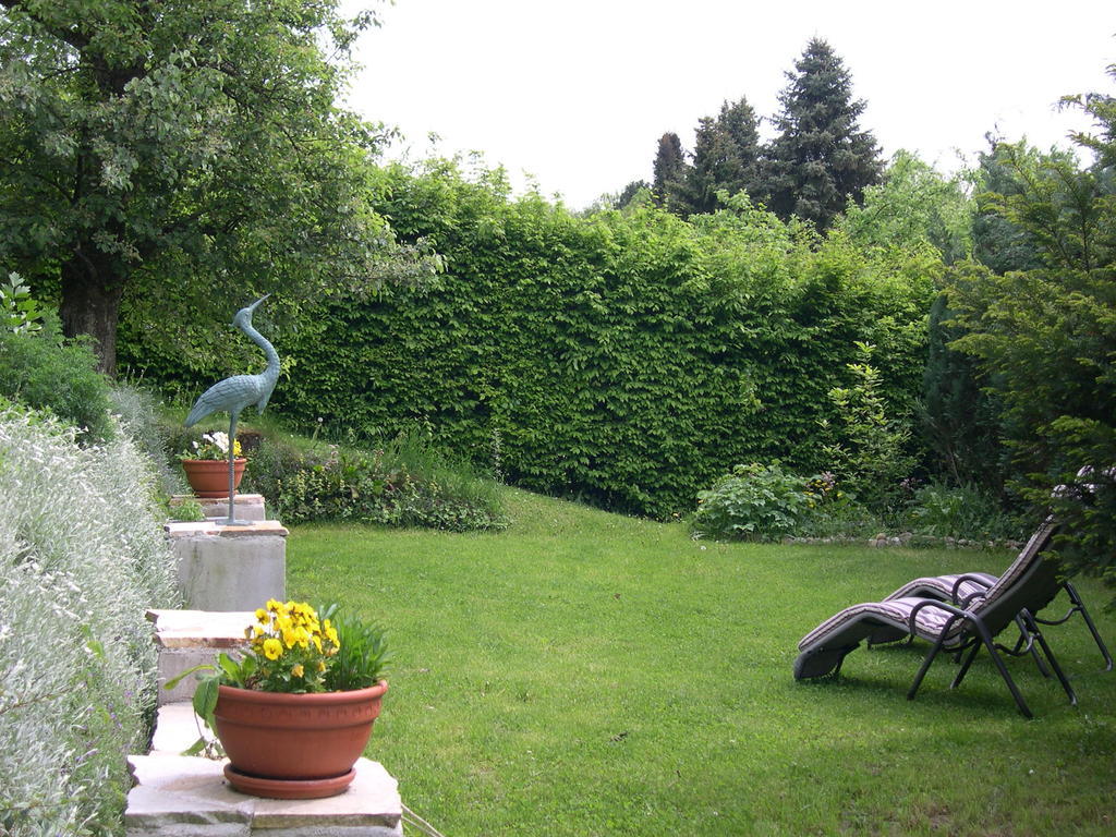 Gesundheitshotel Haus Sonnenstein Salem  Extérieur photo