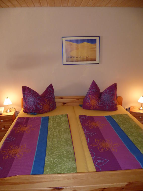 Gesundheitshotel Haus Sonnenstein Salem  Extérieur photo