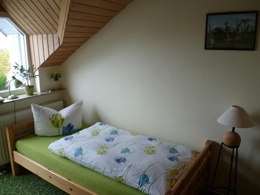 Gesundheitshotel Haus Sonnenstein Salem  Chambre photo
