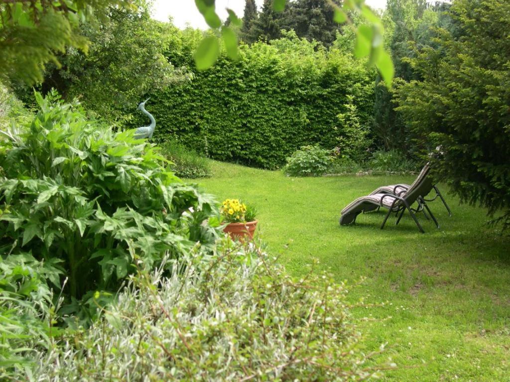Gesundheitshotel Haus Sonnenstein Salem  Extérieur photo